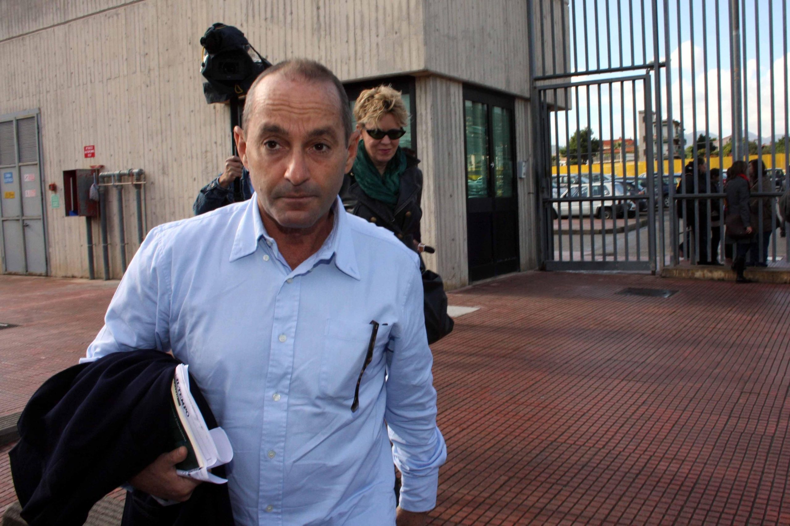 Il processo Stato-Mafia va in ferie Il processo Stato-Mafia va in ferie