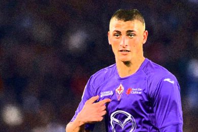 Fiorentina: se la ciliegina fosse Verratti?