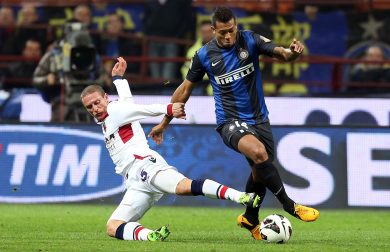 Rottura Mazzarri – Guarin, il colombiano è sul mercato