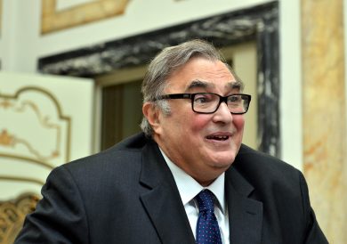 «I giudici si diano una regolata. E anche nuove regole»