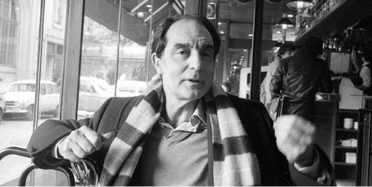 Il destino è analogico: se incontri Calvino per la strada non dirgli niente Il destino è analogico: se incontri Calvino per la strada non dirgli niente