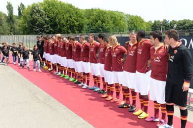 La nuova Roma? All’olandese