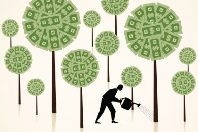 Build It Up and the numbers of its success