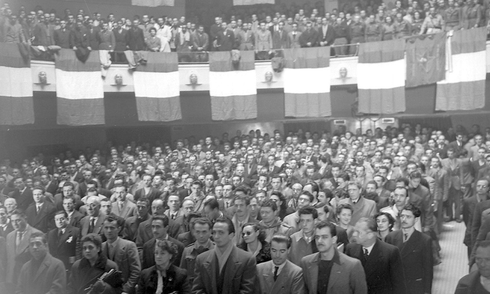 “Il sangue dei vinti” di Giampaolo Pansa: dieci anni dopo in ristampa “Il sangue dei vinti” di Giampaolo Pansa: dieci anni dopo in ristampa