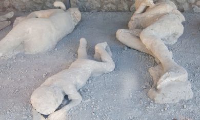 A Pompei non servono soldi, ma un sindaco