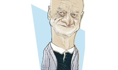 Uli Sigg, il gigante svizzero dell’arte cinese