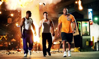 Pain & Gain – Muscoli e denaro, il nuovo film di Michael Bay: video