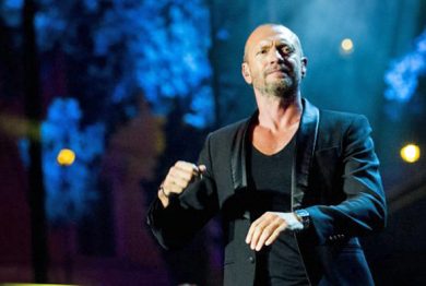 Ascolti 11/07: testa a testa tra “Music Festival” e “Superquark”