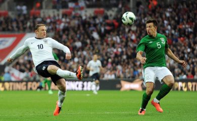 E se Rooney finisse al Chelsea?