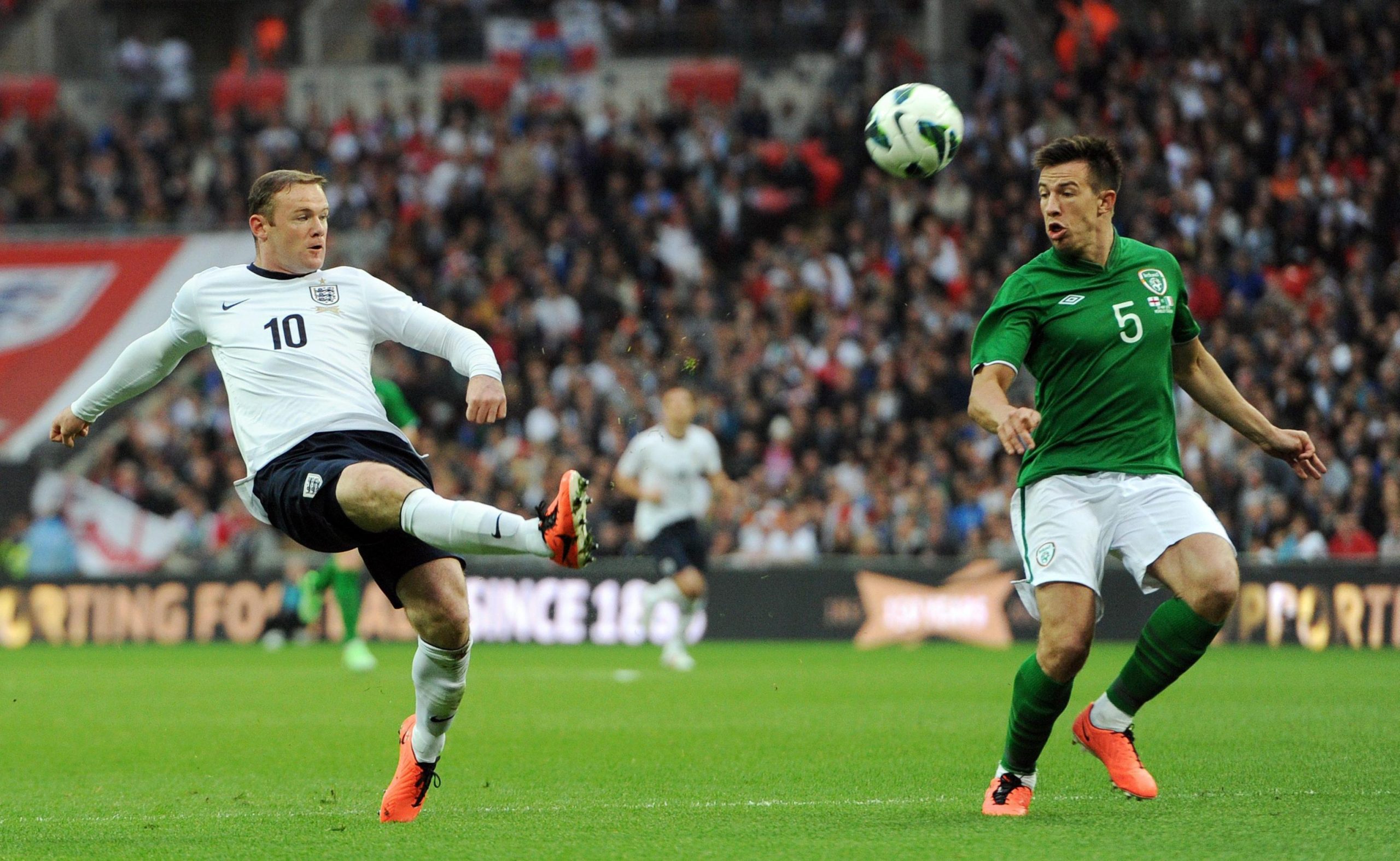 E se Rooney finisse al Chelsea?