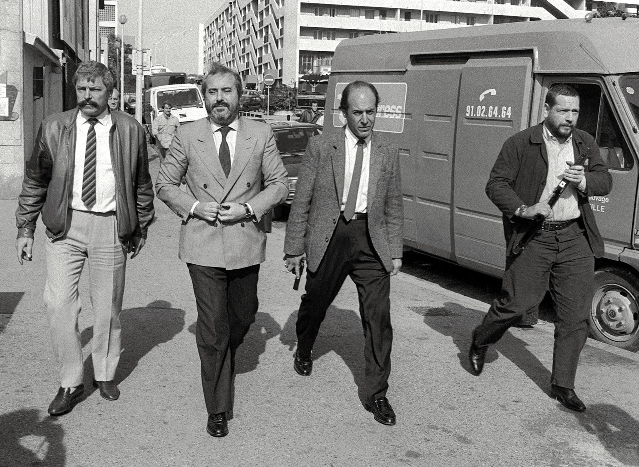 Mafia & appalti, una verità scomoda