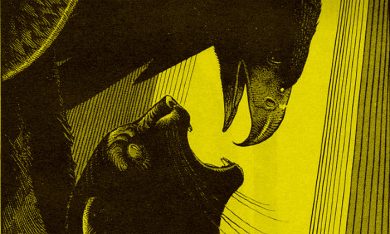 Fumetti: ‘Gli occhi del gatto’ di Jodorowsky e Moebius