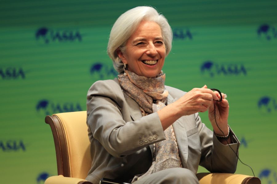 Crescita, chi scende e chi sale Crescita, chi scende e chi sale