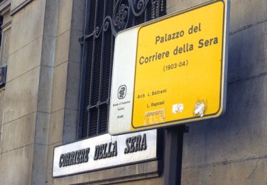 Rcs, il Corriere della Sera e la strana battaglia sulle azioni