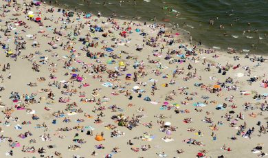 Le foto più belle della settimana – 5/11 luglio