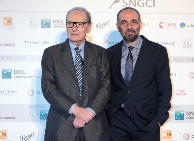 I “retroscena” dei Nastri d’Argento