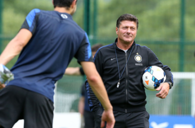 Inter: ecco il Mazzarri pensiero