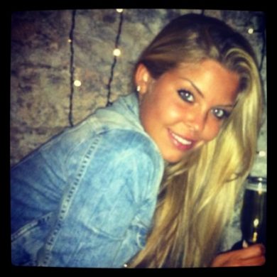 Costanza Caracciolo: “Ai miei follower piaccio al naturale”