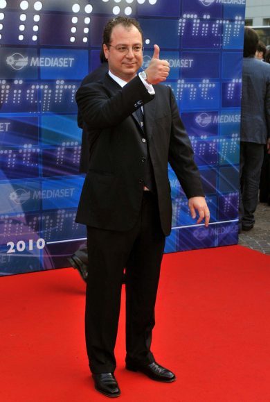 Giorgio Mulè: “La mia condanna per omesso controllo”