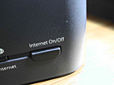 Internet sarà in ogni cosa