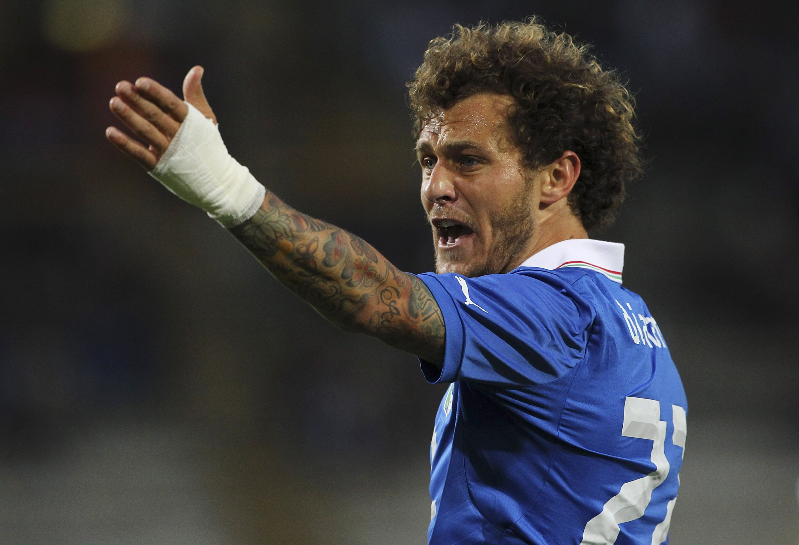 Ciao Giac, la Juve va su Diamanti Ciao Giac, la Juve va su Diamanti