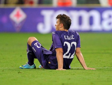 Galliani – Pradè, si tratta per Ljajic
