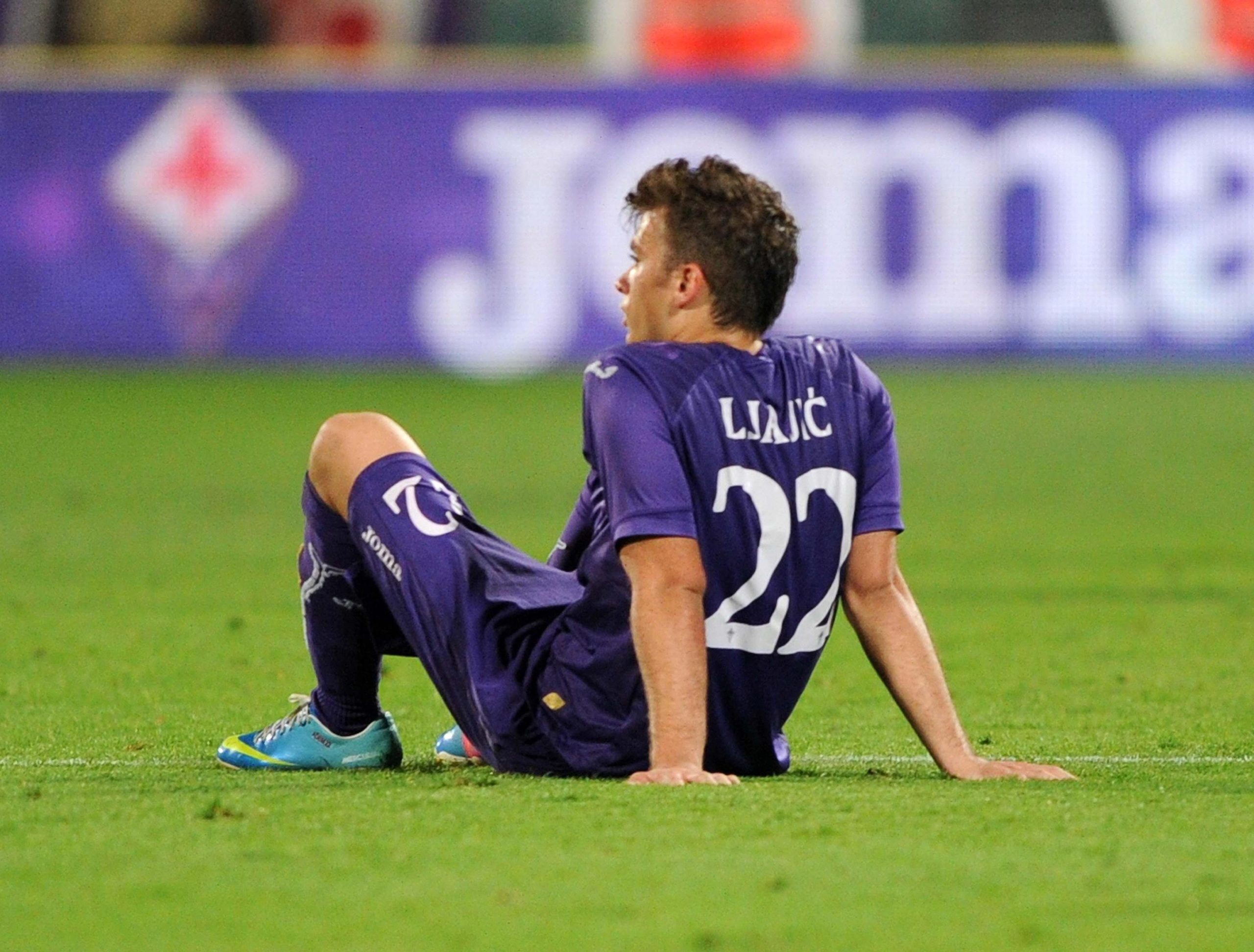 Galliani – Pradè, si tratta per Ljajic Galliani – Pradè, si tratta per Ljajic