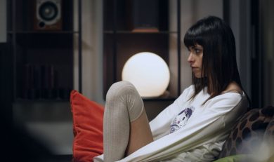 Oggetti smarriti, il film di Giorgio Molteni – Video in anteprima