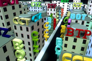 Bot e Btp e i rating: che fare dopo l’ultima bocciatura dell’Italia