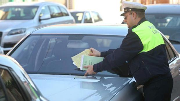 Multe:”Gli sconti mettono in ginocchio i Comuni” Multe:”Gli sconti mettono in ginocchio i Comuni”