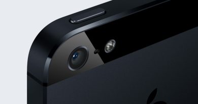 iPhone, si lavora su una fotocamera slow-motion