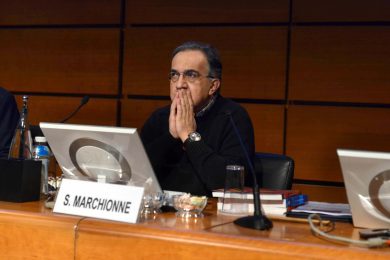 Marchionne, i tre motivi che allontanano la Fiat dall’Italia