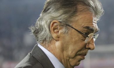 Moratti sogna il top player. Ma senza i soldi di Thohir…
