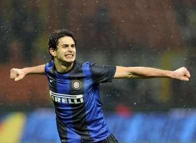 Ranocchia, che traffico. Piace a Napoli e Milan