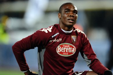 La Juve non si ferma più: ecco Ogbonna