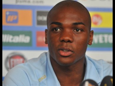 Ogbonna non si presenta al ritiro del Torino