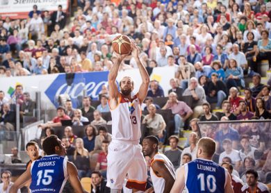 Nba: Gigi Datome va ai Detroit Pistons