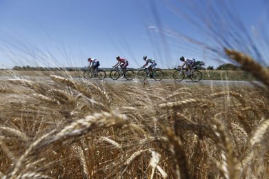 Le più belle foto di sport della settimana – 3/9 luglio