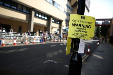 Un altro Baby Royal è in arrivo