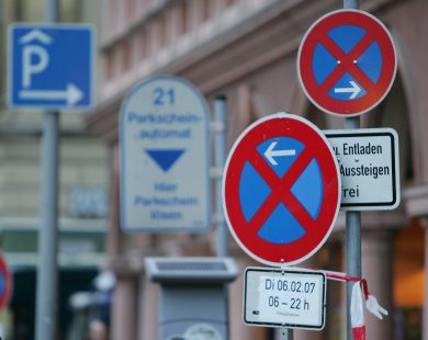 Multe meno care, purché paghiate subito – INTERVISTA