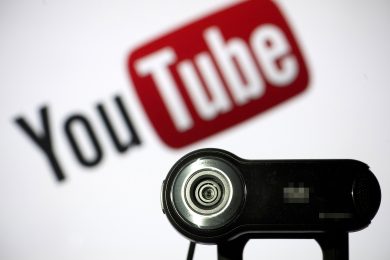 Le cinque regole per diventare star di YouTube