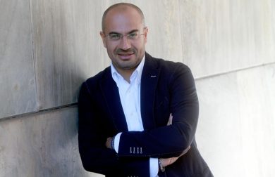 Gianluigi Paragone lascia la Rai per La7