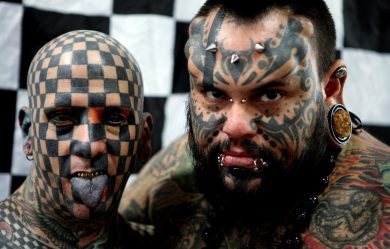 Foto: cose strane dal mondo