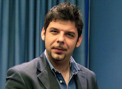 E’ ufficiale: Salvo Sottile passa a La7