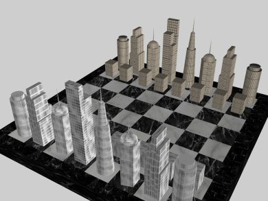 Immobili pubblici: il piano per venderli e per abbattere il debito