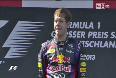 Ascolti 07/07: Formula 1 e Wimbledon al top