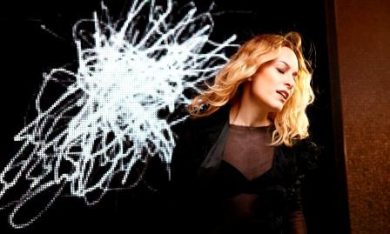 Alexia a Panorama Unplugged