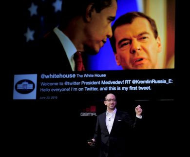 Comunicazione e aziende, le sei regole per migliorare l’immagine