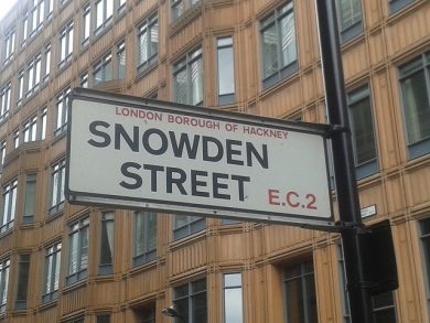 Snowden e lo scandalo NSA, l’Unione Europea sapeva tutto?