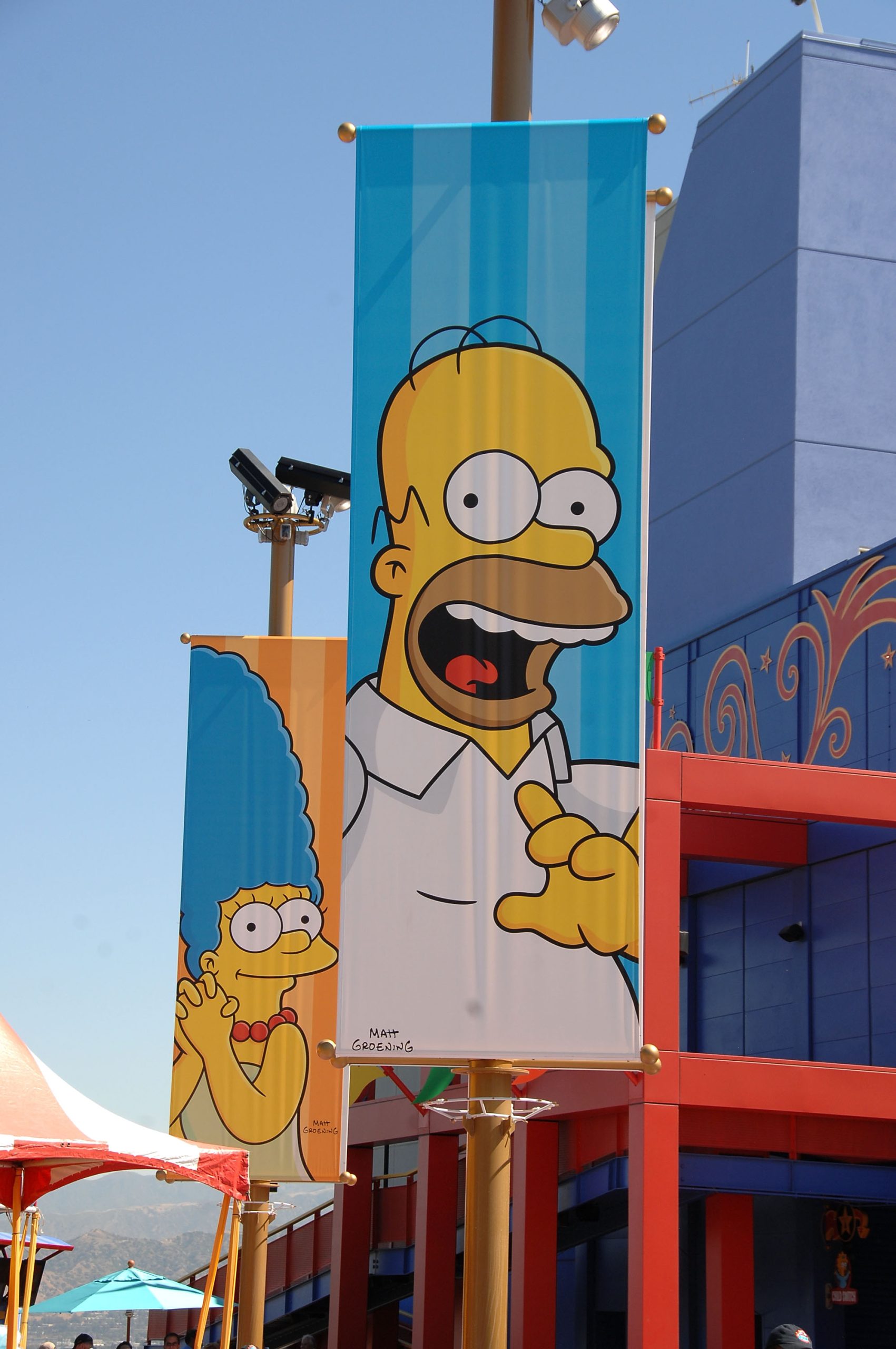 I Simpson sostengono i gay?